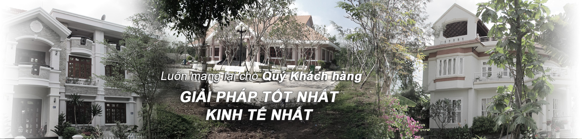 Giai phap tot nhat kinh te nhat