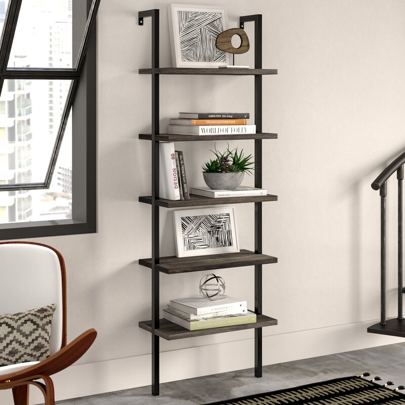 noi-that-su-dung-ke-thang-de-sach-ke-thang-de-do-ladder-bookcase-desk
