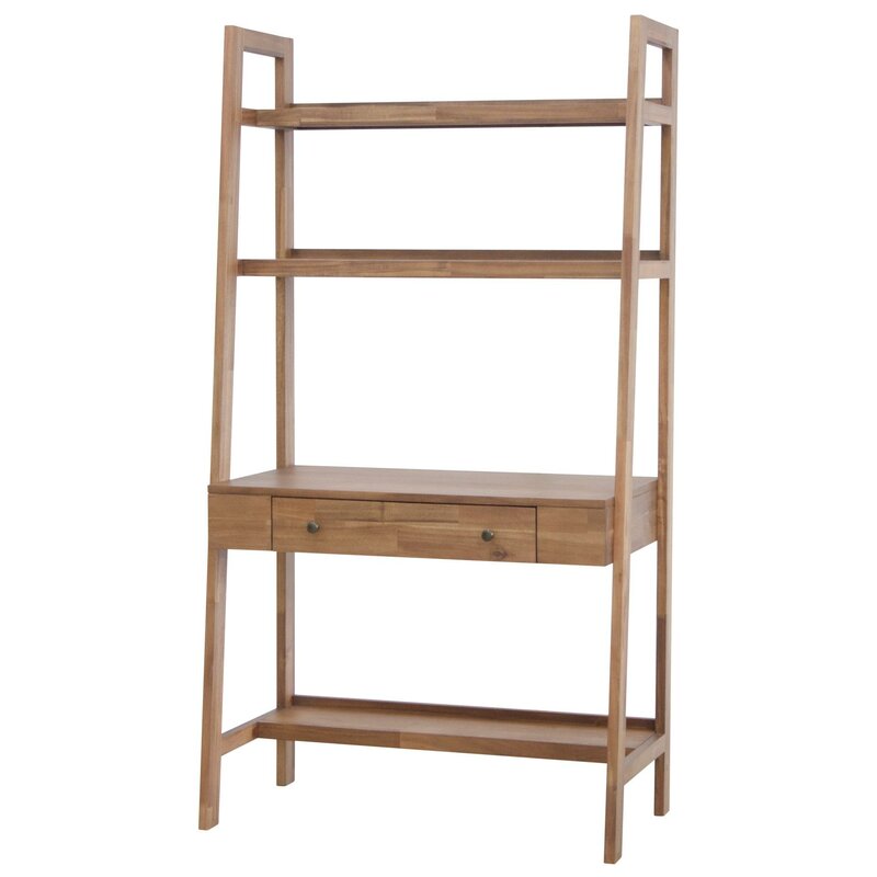 noi-that-su-dung-ke-thang-de-sach-ke-thang-de-do-ladder-bookcase-desk