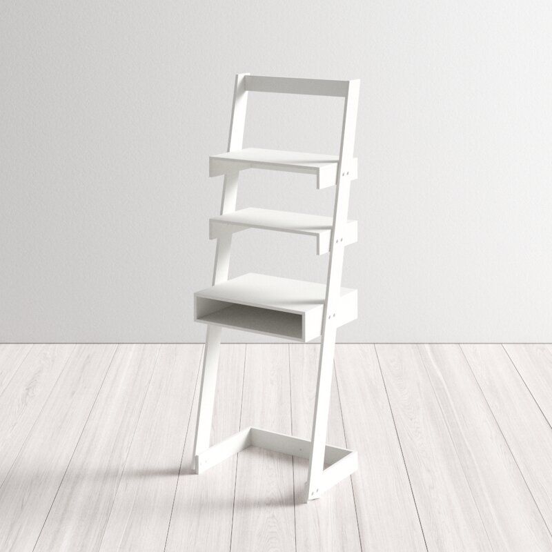 noi-that-su-dung-ke-thang-de-sach-ke-thang-de-do-ladder-bookcase-desk