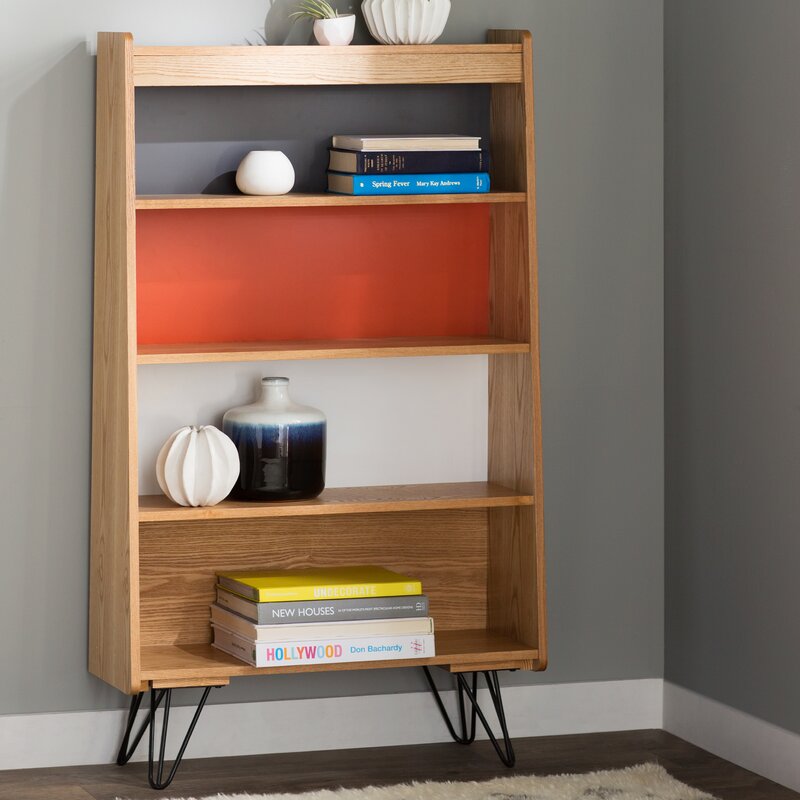 noi-that-su-dung-ke-thang-de-sach-ke-thang-de-do-ladder-bookcase-desk