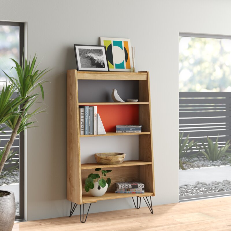 noi-that-su-dung-ke-thang-de-sach-ke-thang-de-do-ladder-bookcase-desk