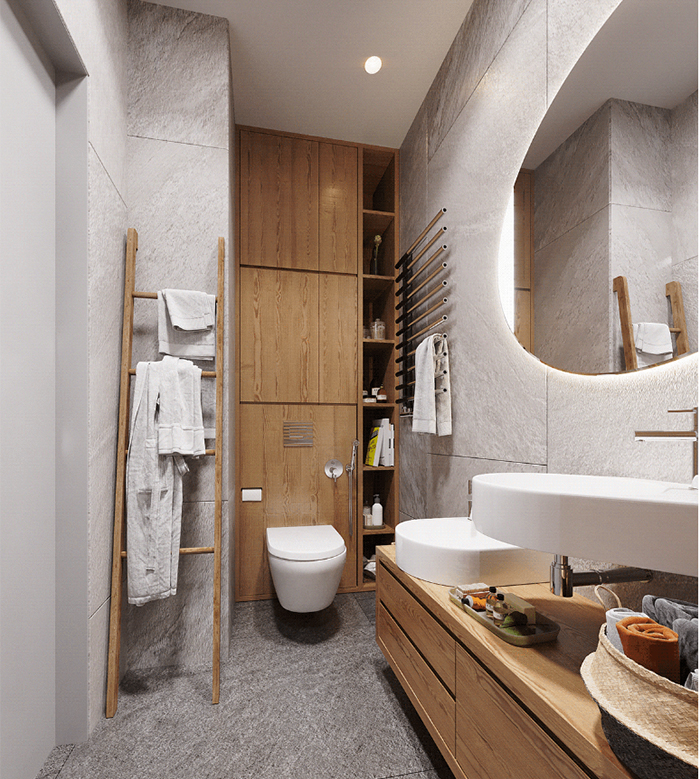 kien-truc-noi-that-can-ho-nhat-ban-hien-dai