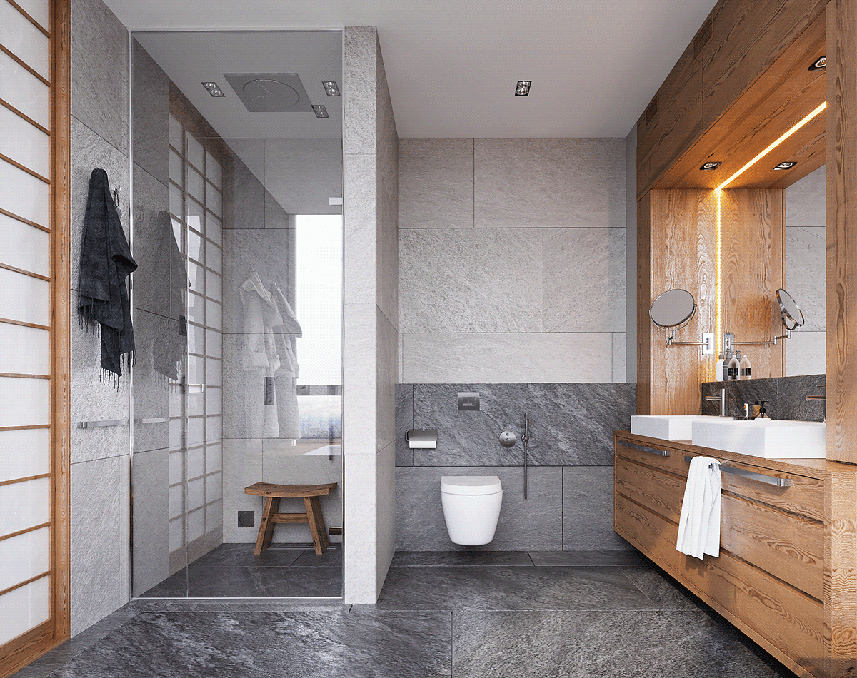 kien-truc-noi-that-can-ho-nhat-ban-hien-dai