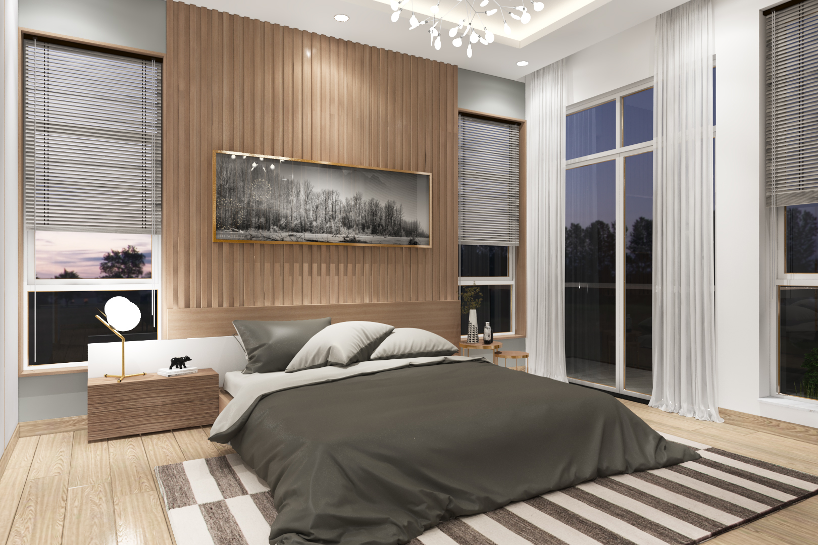 thiet-ke-thi-cong-noi-that-golden-star-villas